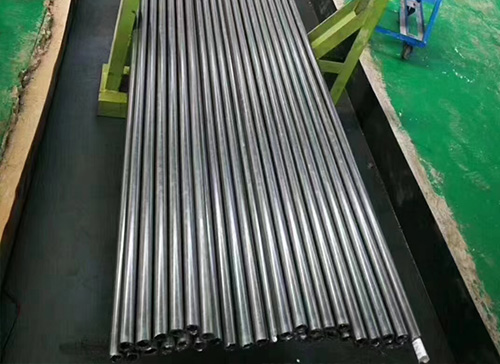 精密光亮管 廠家定尺生產(chǎn)